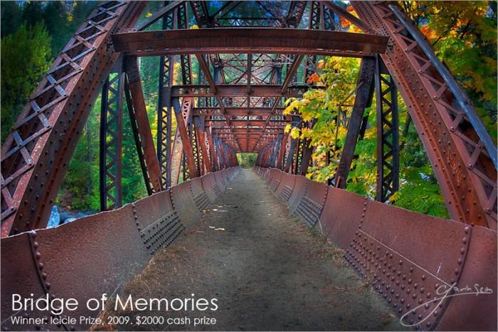 Brücke-of-memores bridge of memores 700x466 Workshop Raise the Bar
