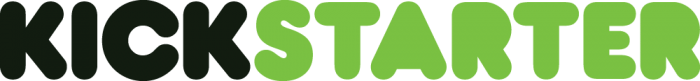 kickstarter logo light 700x81 Home