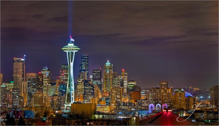 Seattle-Midnight-Seim