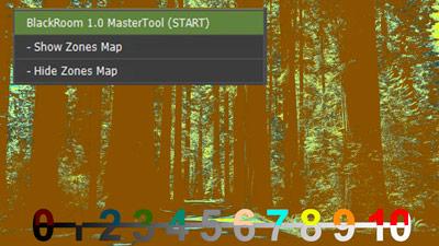 masterTool