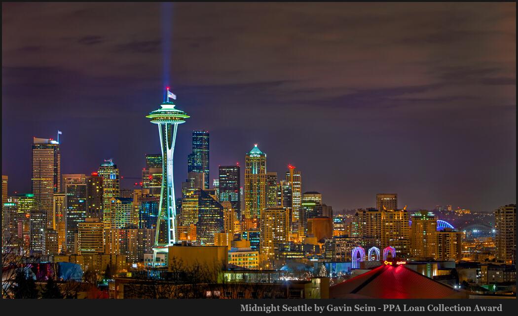 seattle skinline