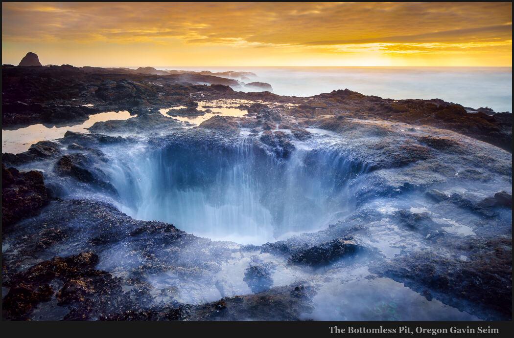 thors well oregon hdr