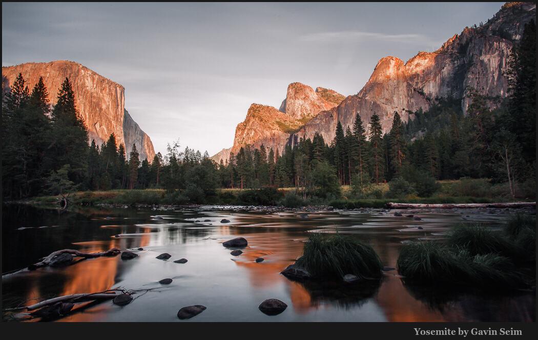 yosemite