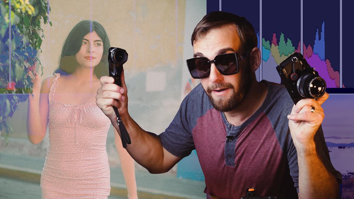 Use the Zone System to Shadow-Hack the light of your photos like never ...