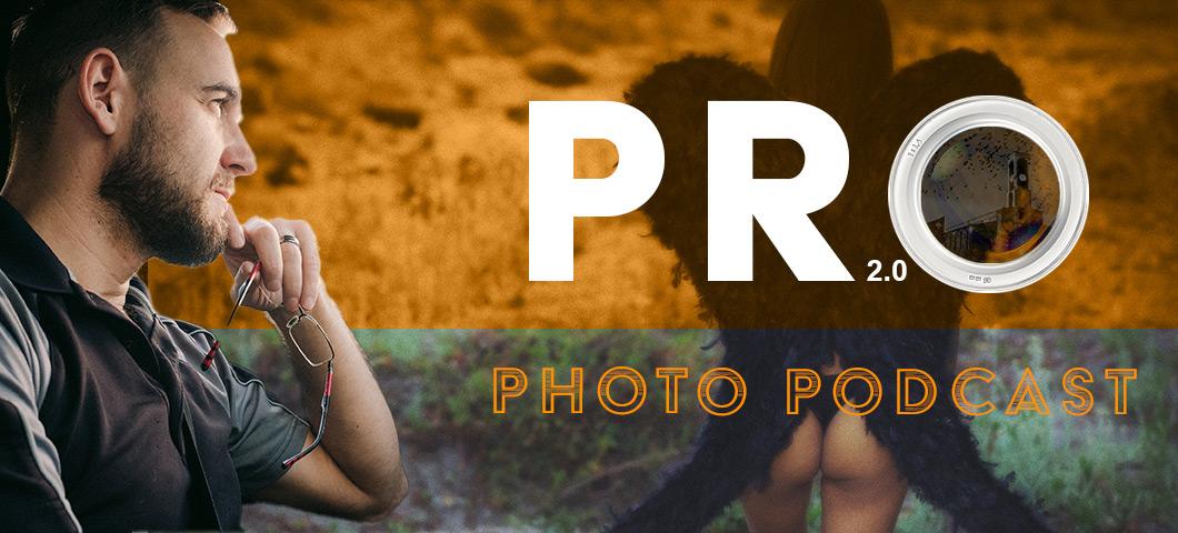 Pro Photography Podcast #209 | Do you want perfect photos?