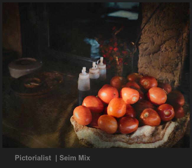 Pictorialist - Seim Mix_2f