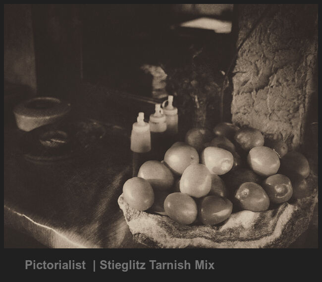 Pictorialist - Stieglitz Tarnish Mix_2