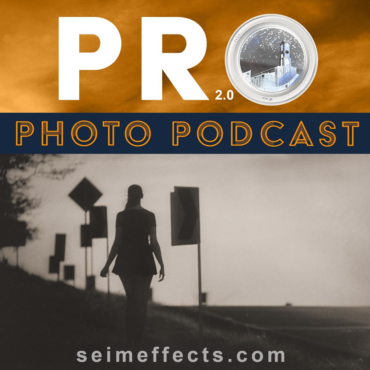 Pro Photography Podcast #212 | The New Era